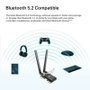 TP-Link Archer TX20E Adaptador PCIe AX1800 Wi-Fi 6 y Bluetooth 5.2